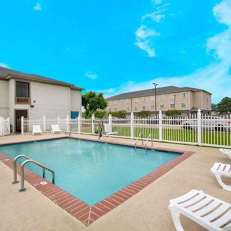 Motel 6-Abbeville, La Exterior photo